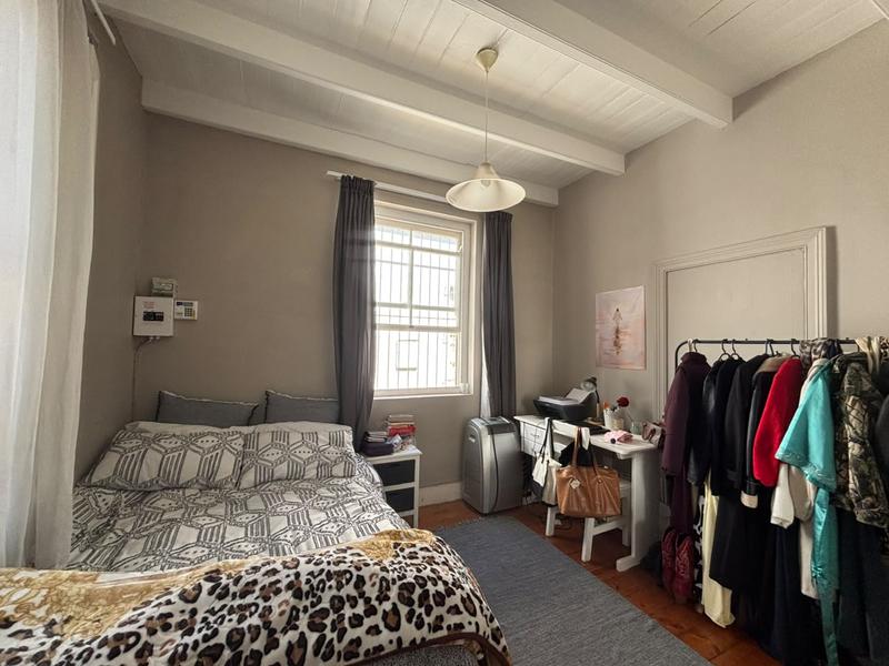 1 Bedroom Property for Sale in Stellenbosch Central Western Cape